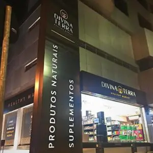 Divina Terra Itajaí