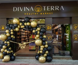 DIVINA TERRA CRICIUMA